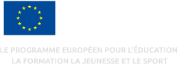 Logo Erasmus